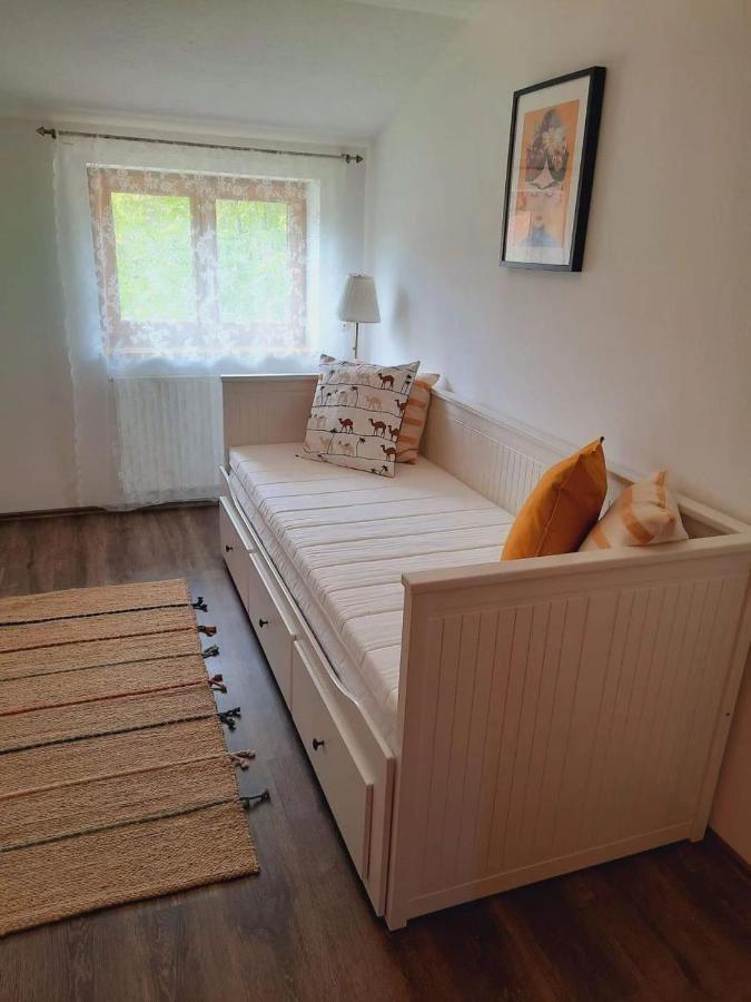 Ferienwohnungen Roessle Stiefenhofen Екстериор снимка