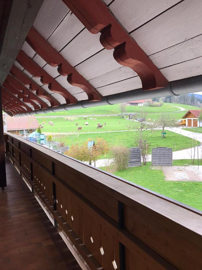 Ferienwohnungen Roessle Stiefenhofen Екстериор снимка
