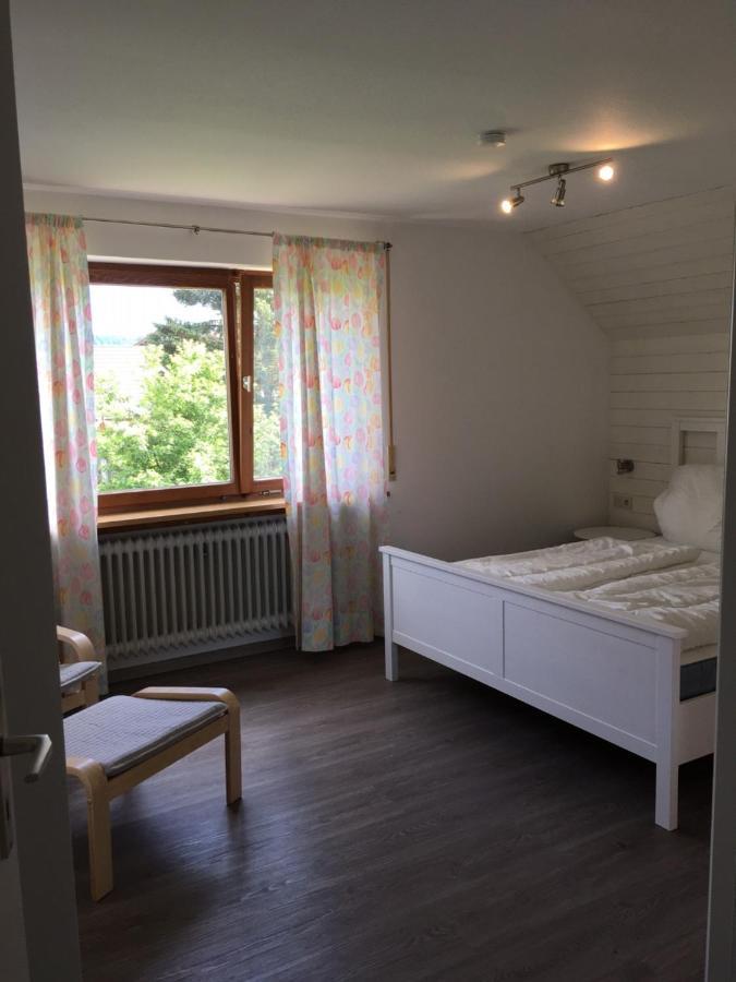 Ferienwohnungen Roessle Stiefenhofen Екстериор снимка
