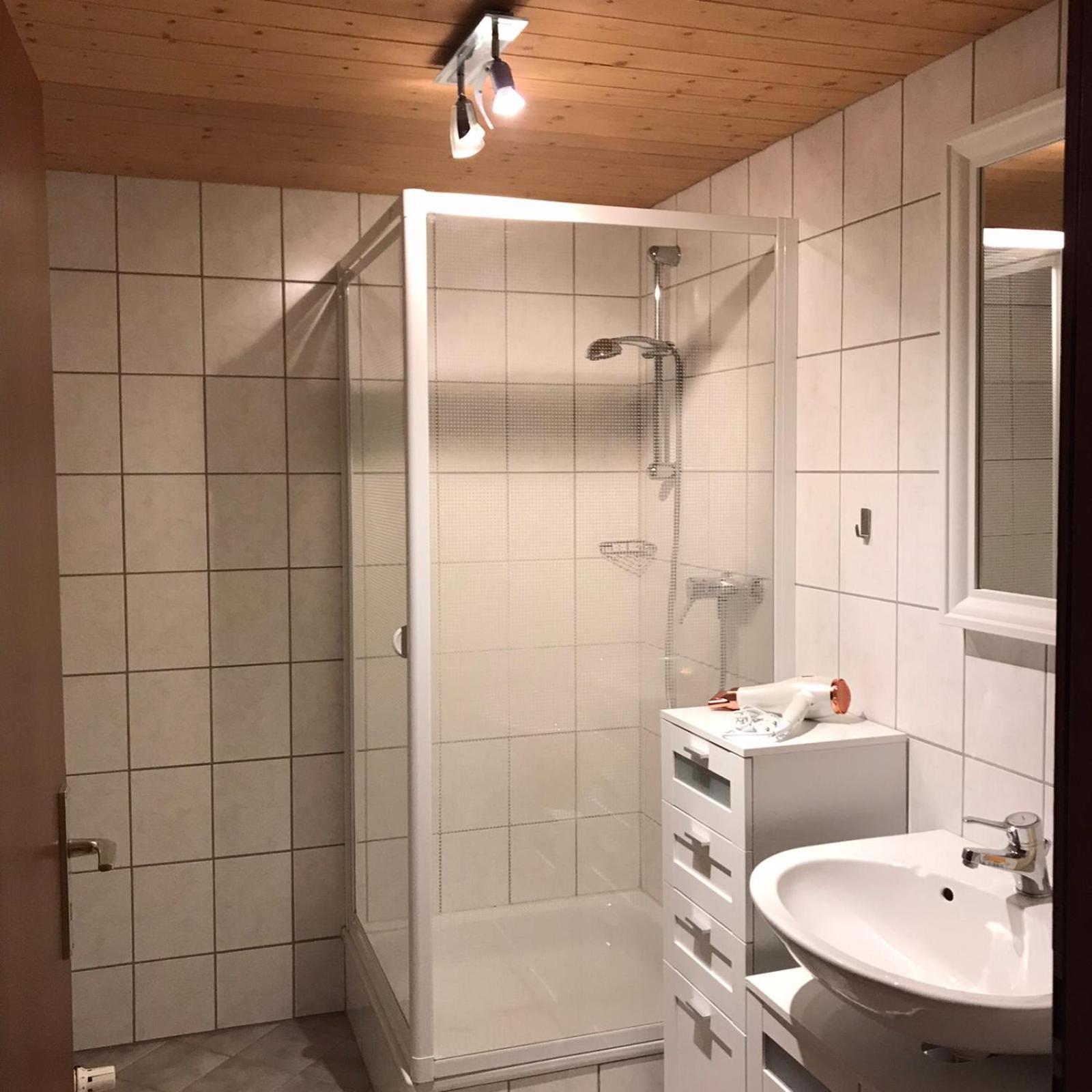 Ferienwohnungen Roessle Stiefenhofen Екстериор снимка